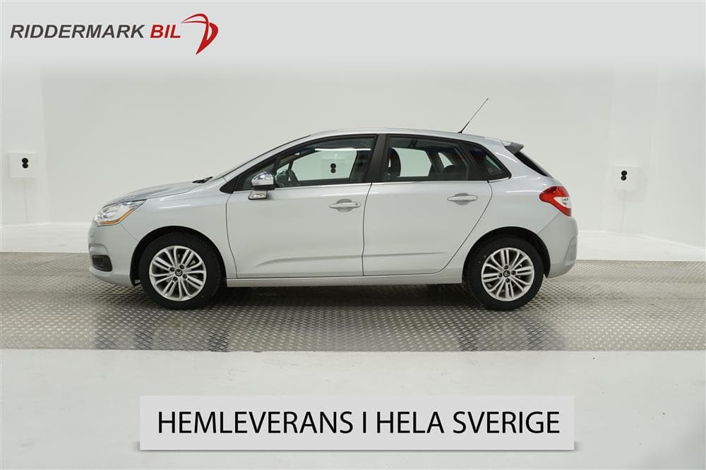 Citroën C4