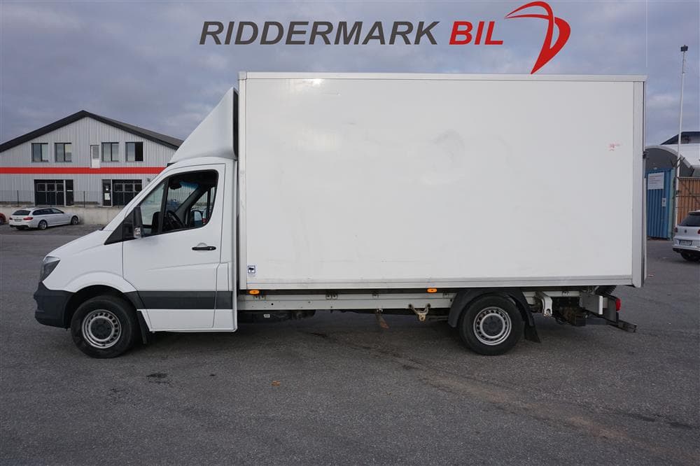 Mercedes Sprinter