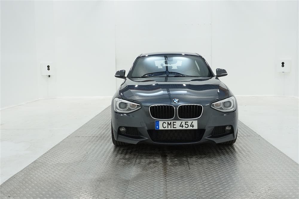 BMW 125