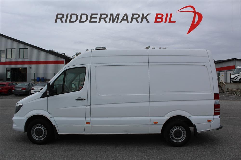 Mercedes Sprinter