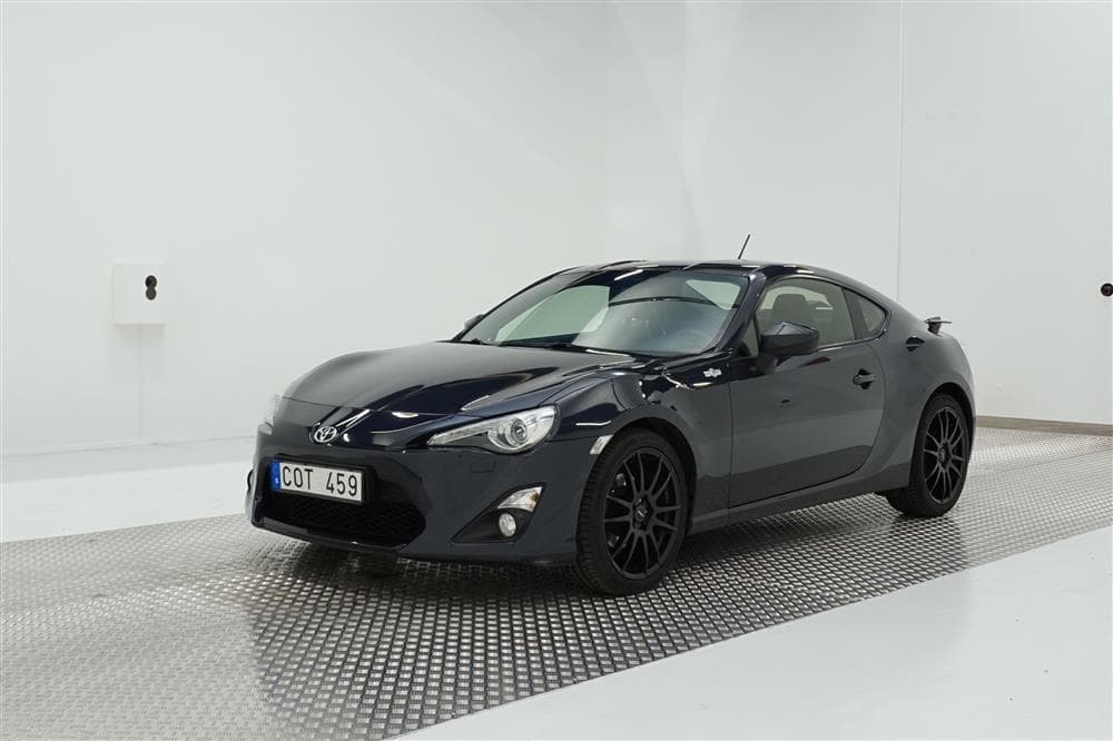 Toyota GT86