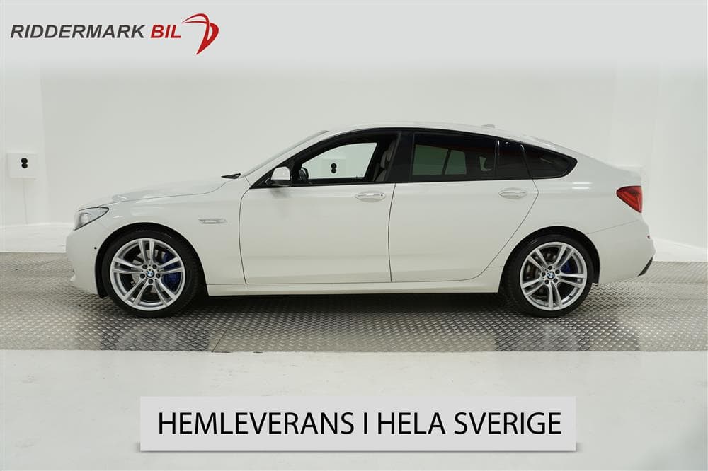BMW 535