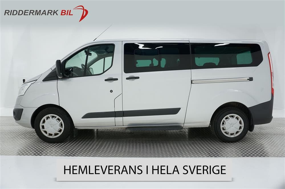 Ford Tourneo