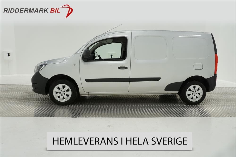 Mercedes Citan