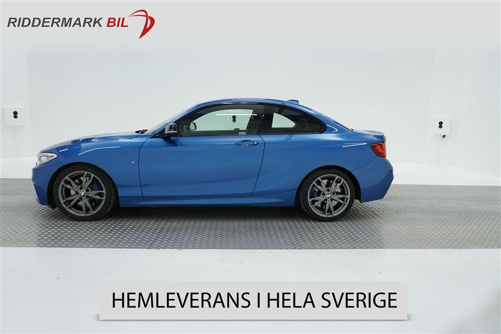 BMW M235