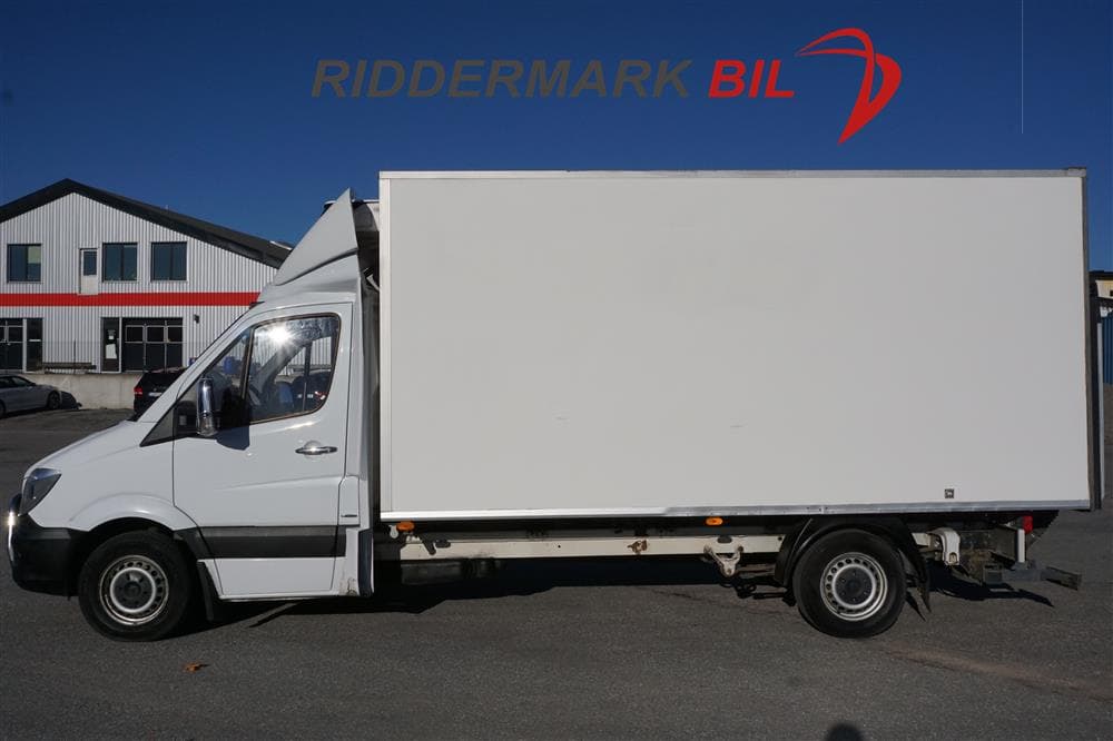 Mercedes Sprinter