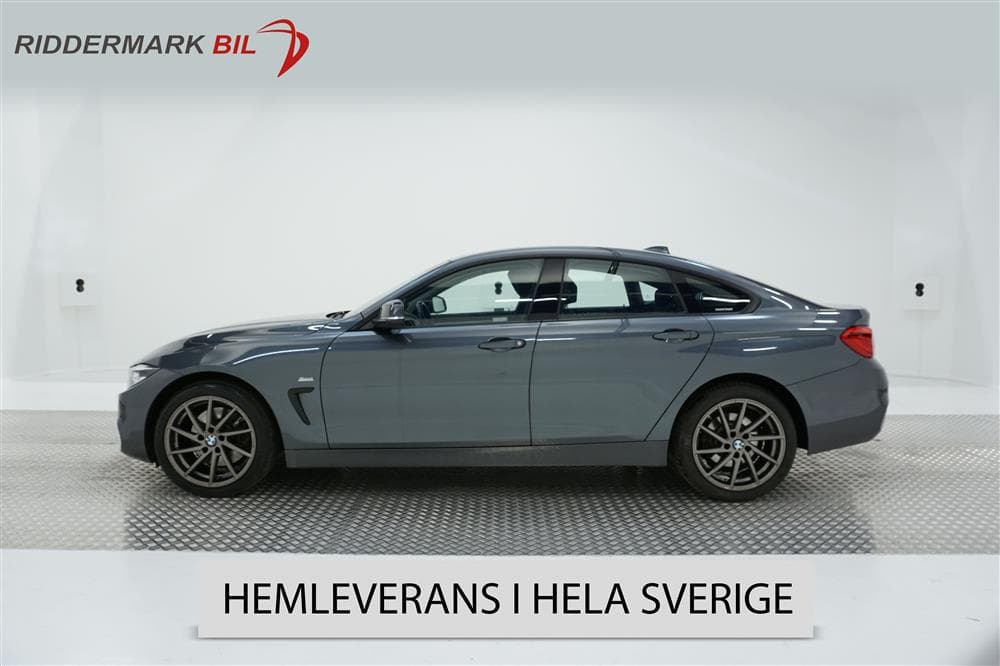 BMW 430i xDrive