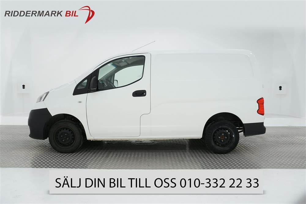 Nissan NV200