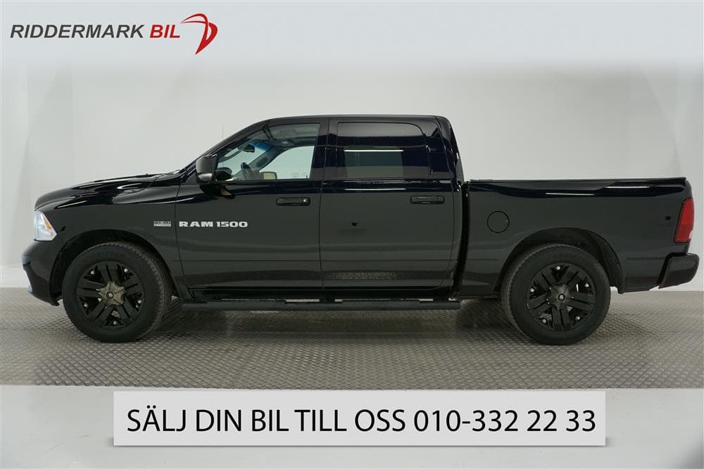 Dodge Ram Sport