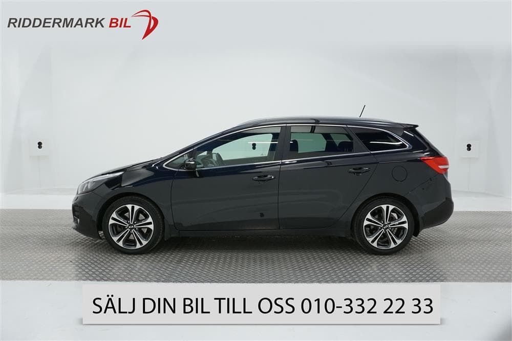 Kia Cee´d