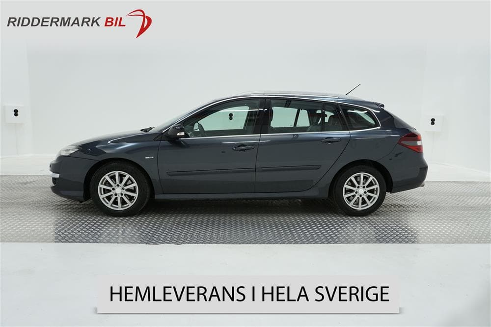 Renault Laguna