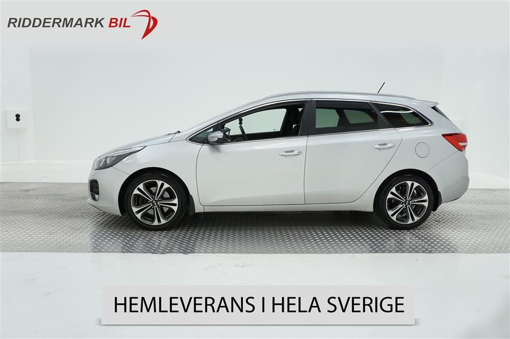 Kia Cee´d