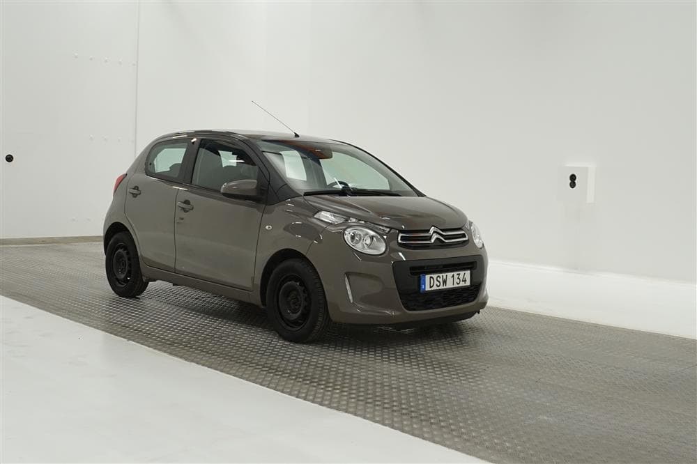 Citroën C1