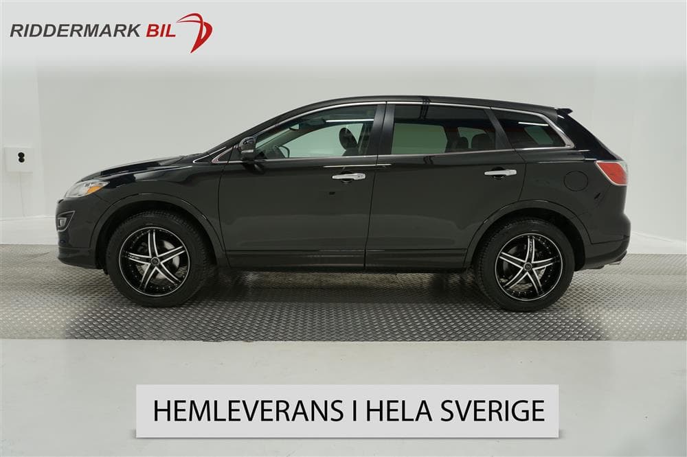 Mazda CX-9