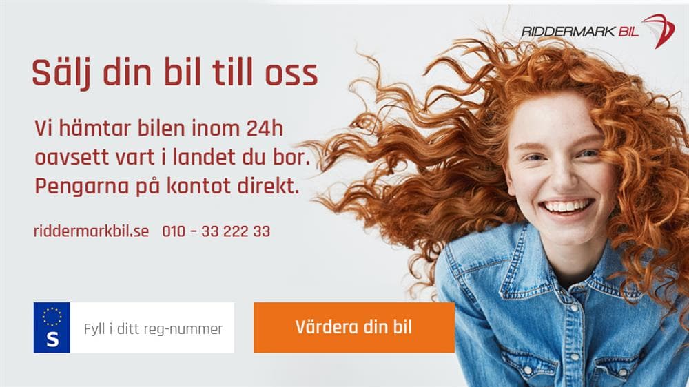 Volvo V60 Cross Country Momentumexteriör