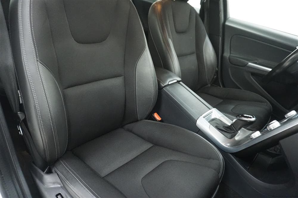Volvo V60 Cross Country Momentuminteriör