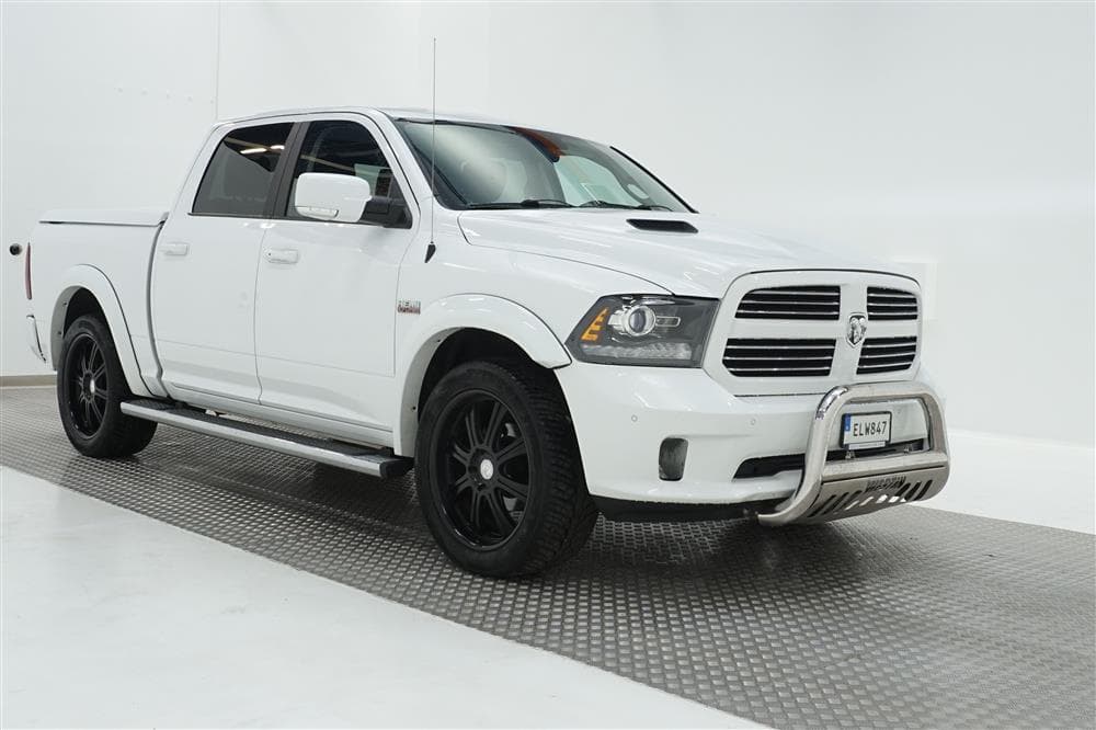 Dodge Ram Sport