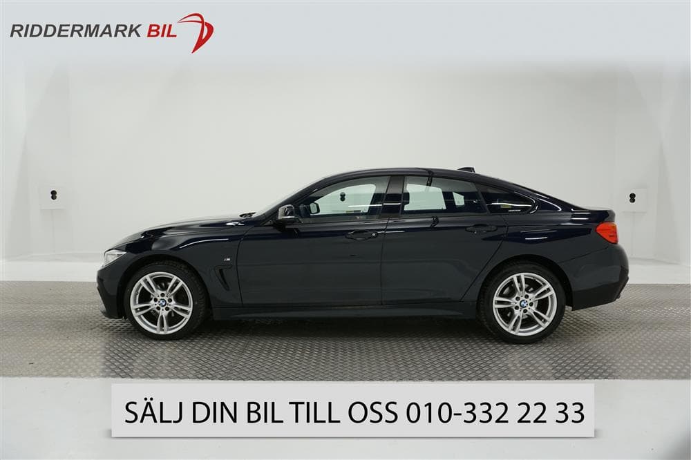 BMW 420