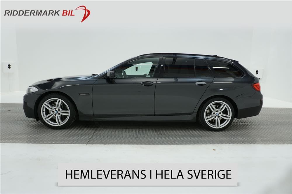 BMW 535