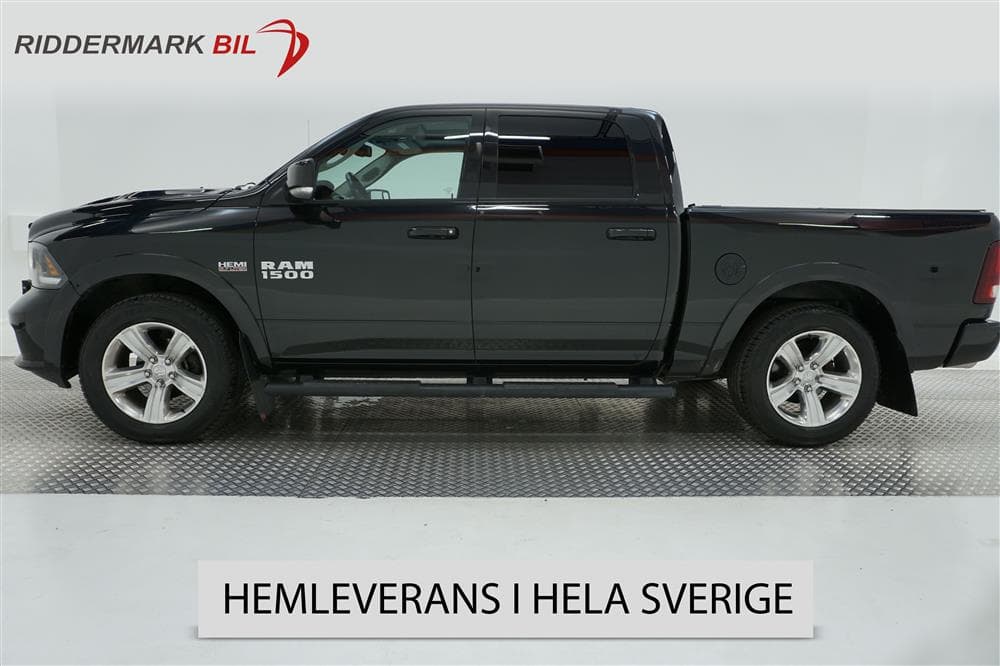 Dodge Ram Sport