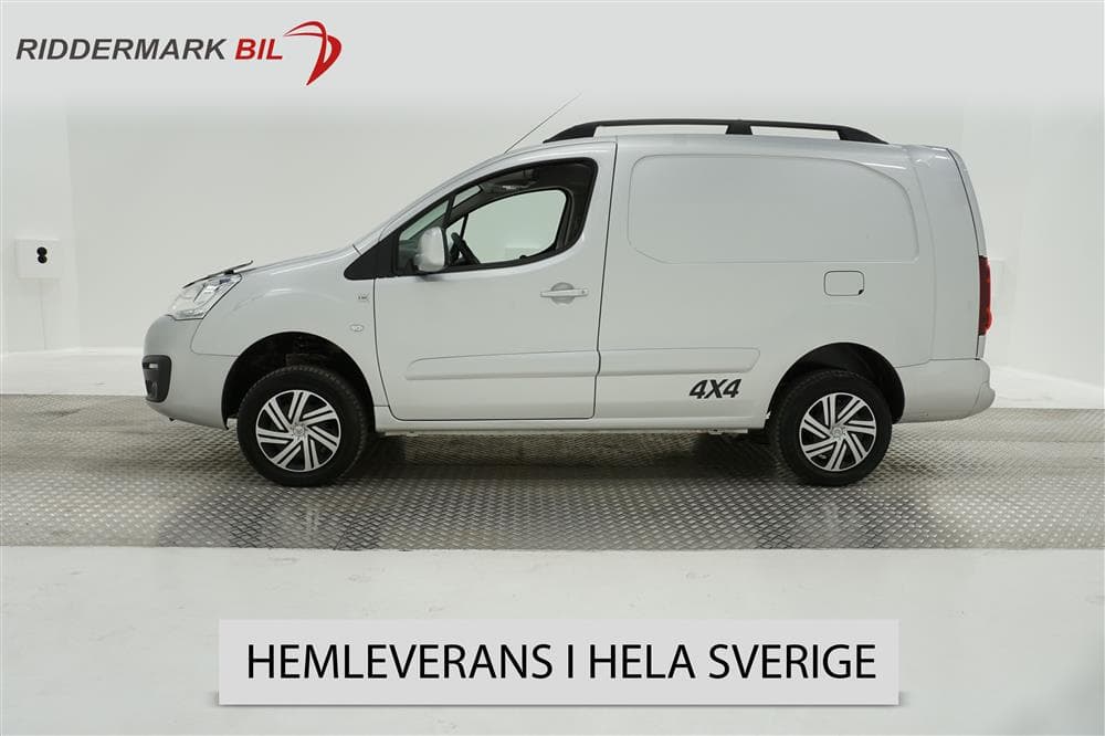 Citroën Berlingo
