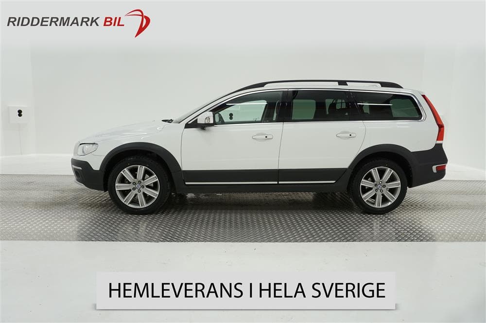 Volvo XC70