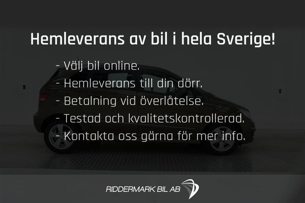 Mercedes B