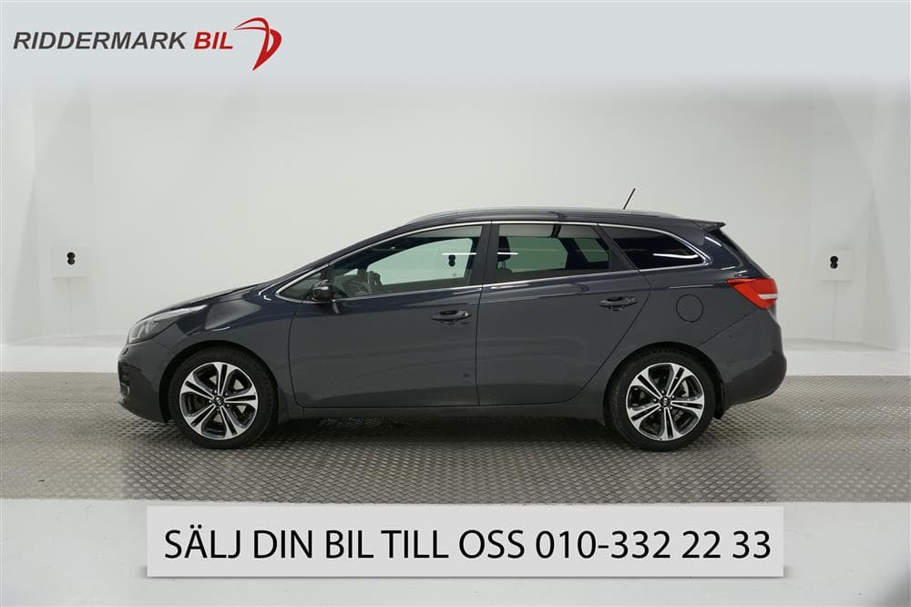 Kia Cee´d