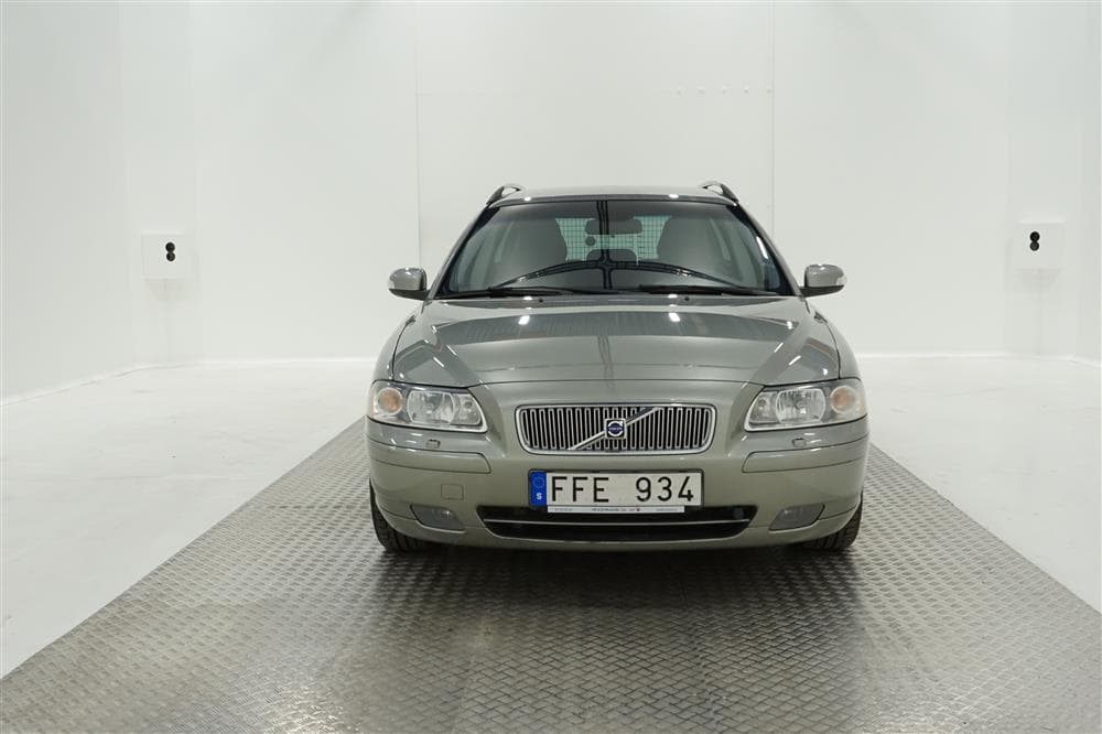 Volvo V70