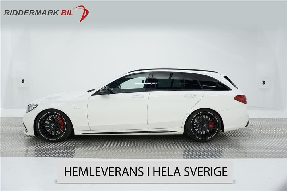 Mercedes AMG
