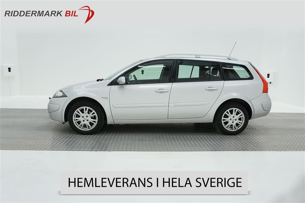 Renault Mégane