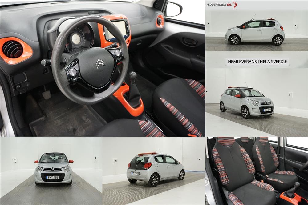 Citroën C1