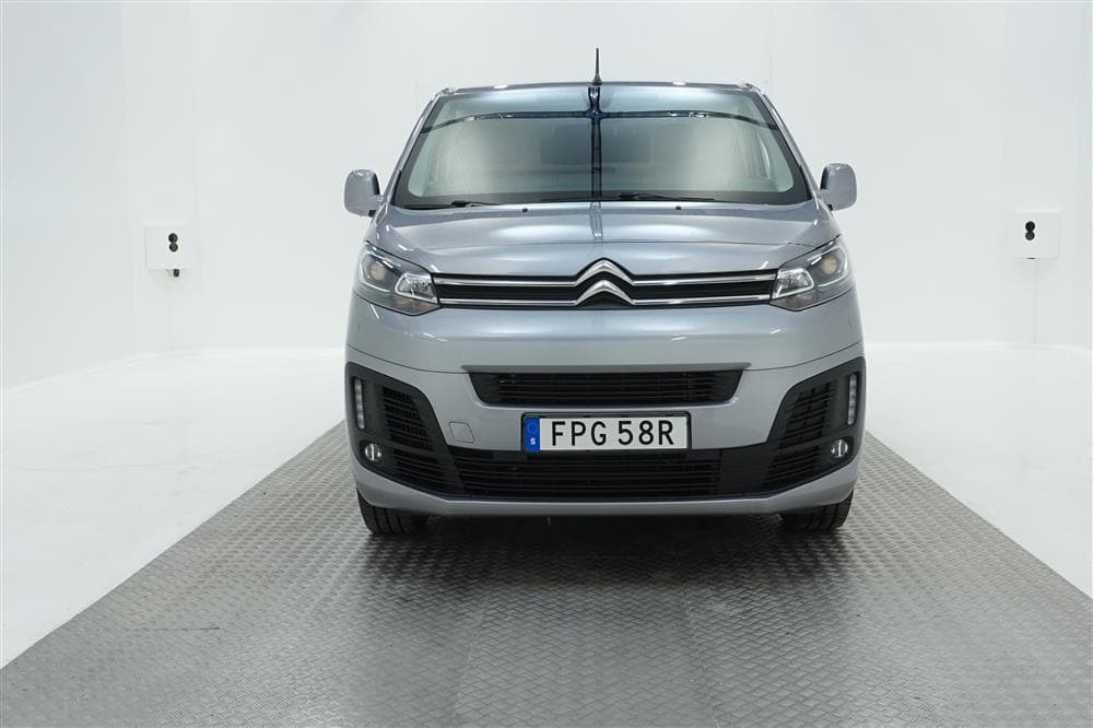 Citroën Jumpy