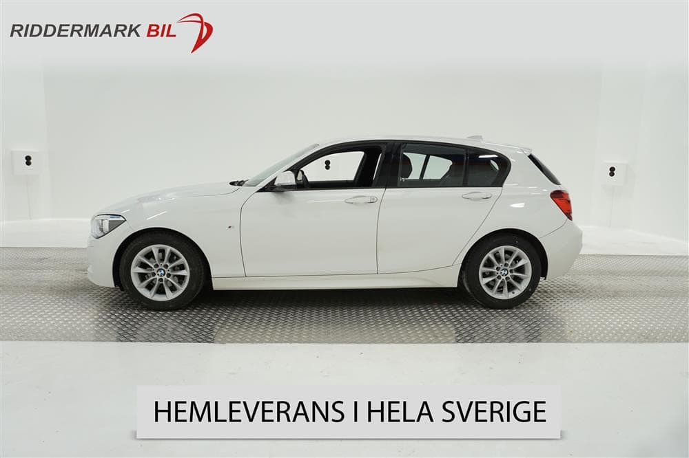 BMW 116