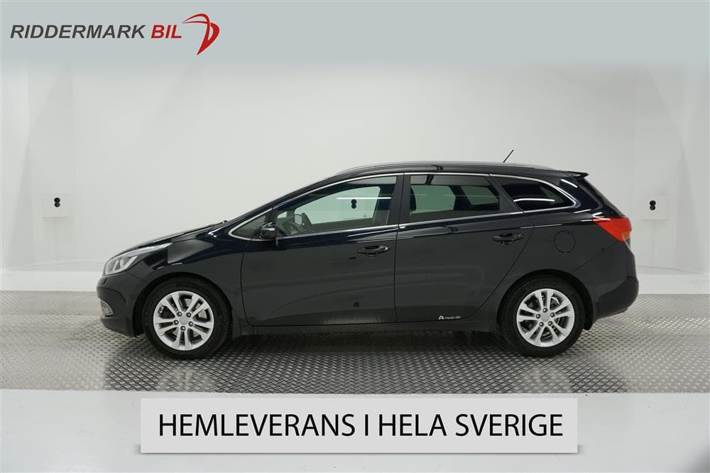 Kia Cee´d