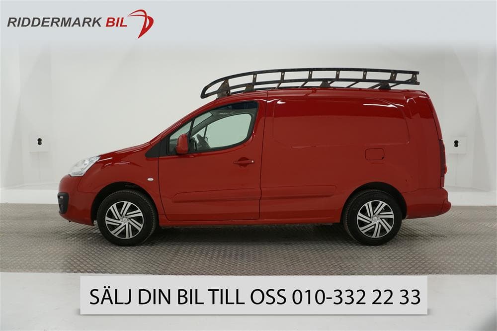 Citroën Berlingo