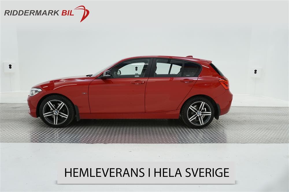 BMW 120