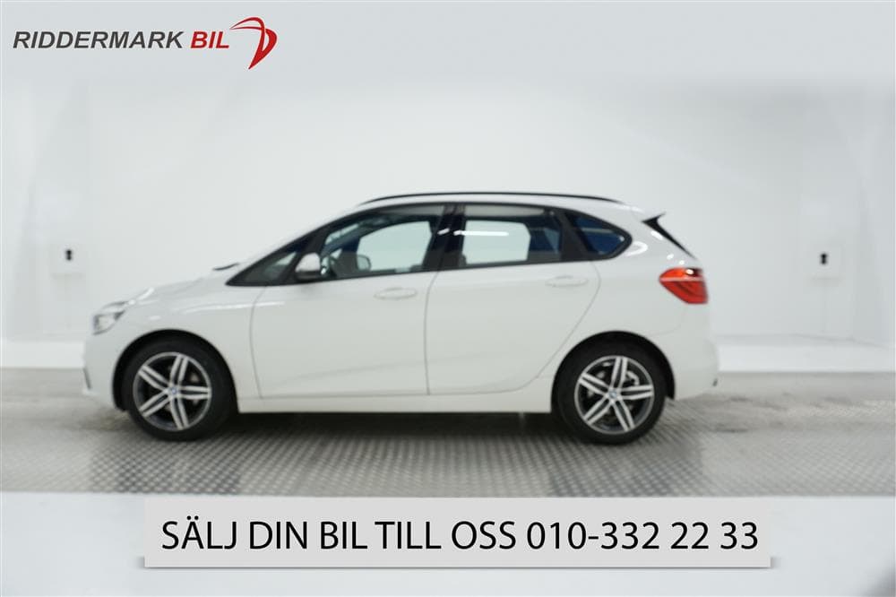 BMW 218