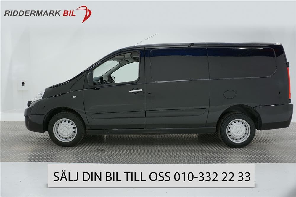 Citroën Jumpy