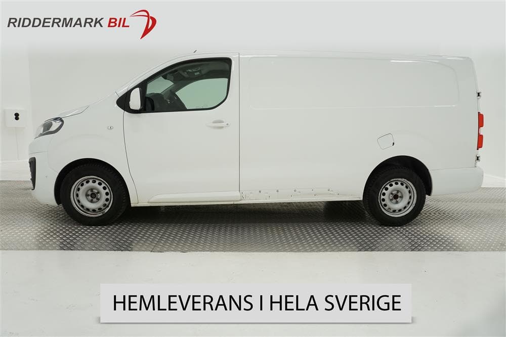 Citroën Jumpy