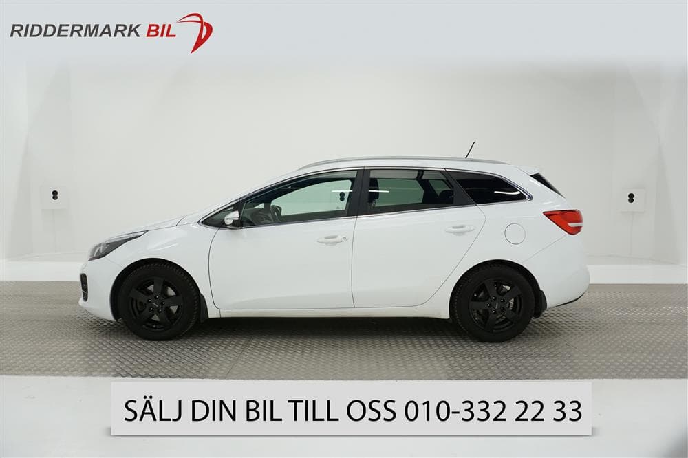 Kia Cee´d