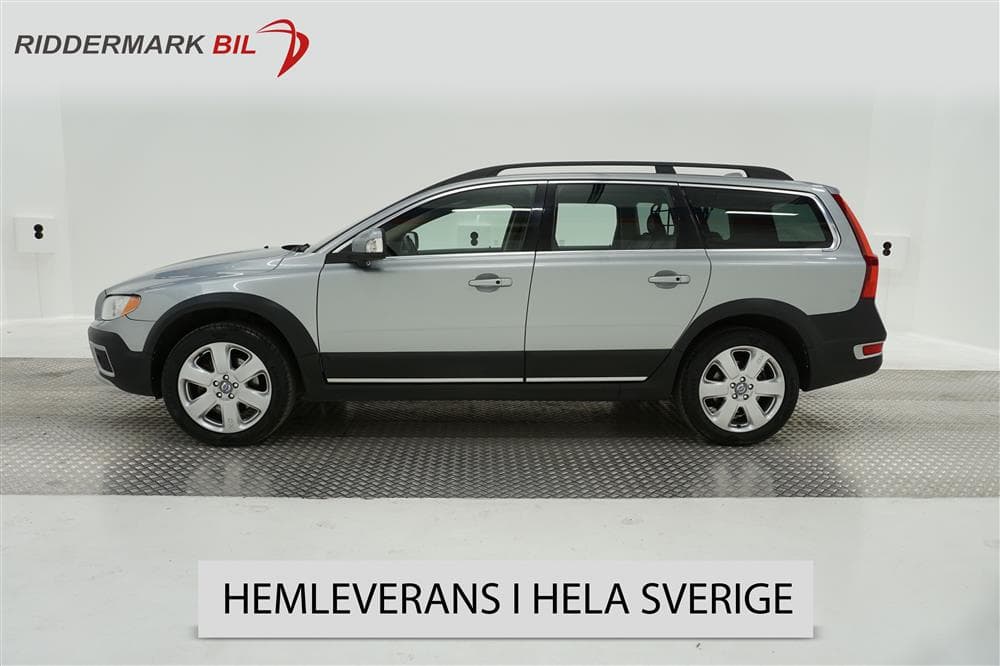 Volvo XC70