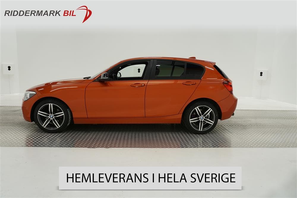 BMW 118