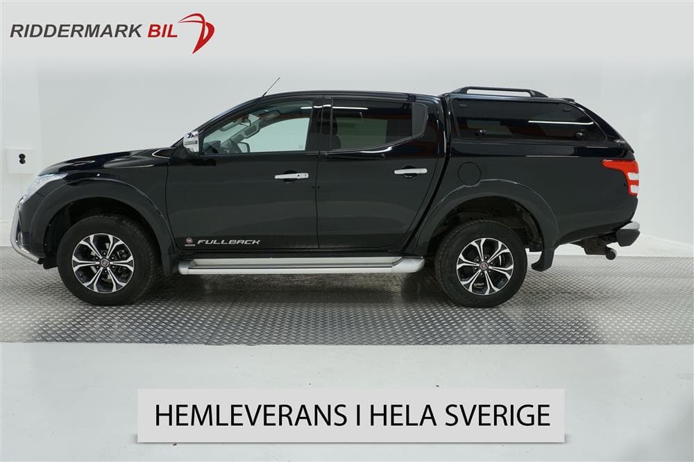 Fiat Fullback
