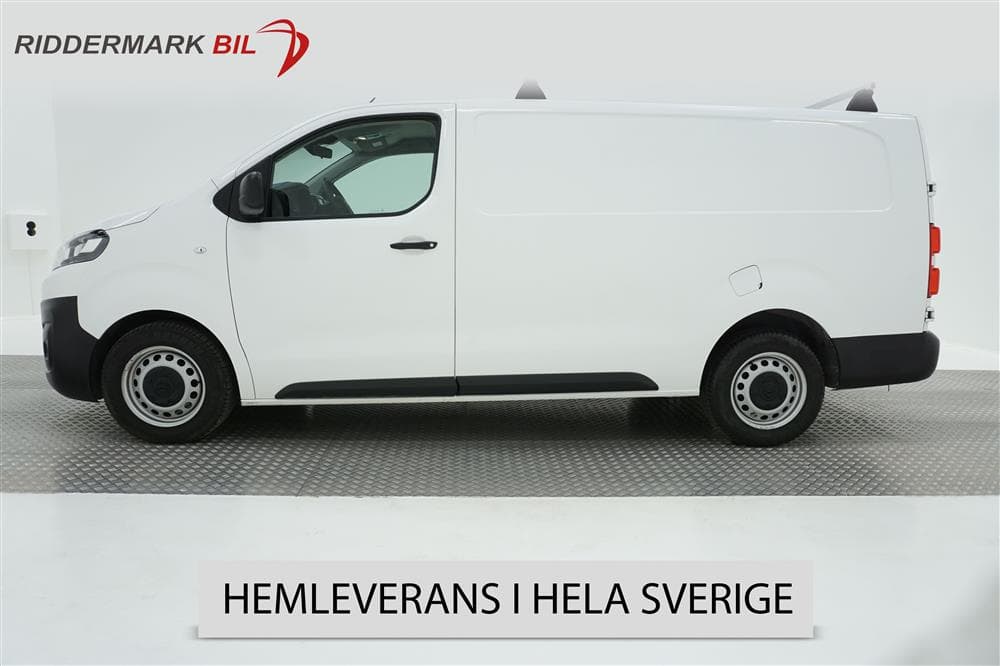Citroën Jumpy