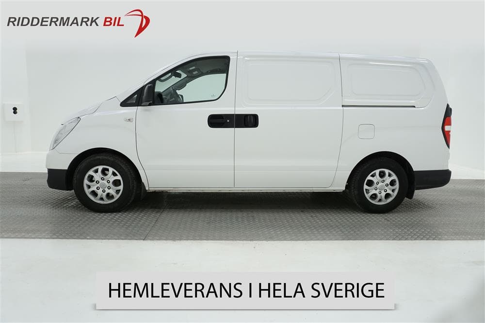 Hyundai H-1