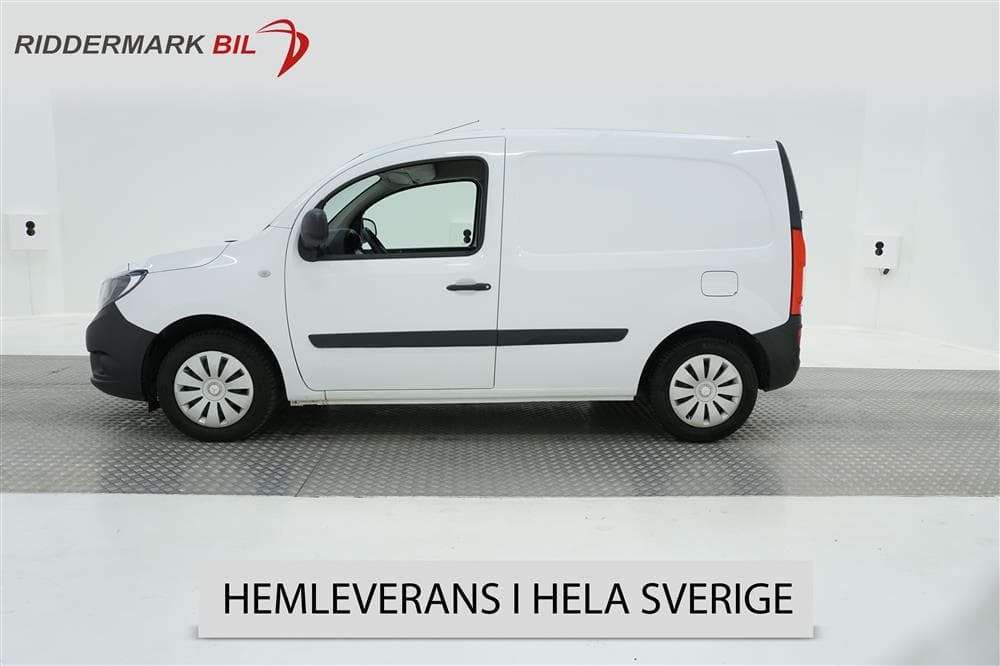 Mercedes Citan
