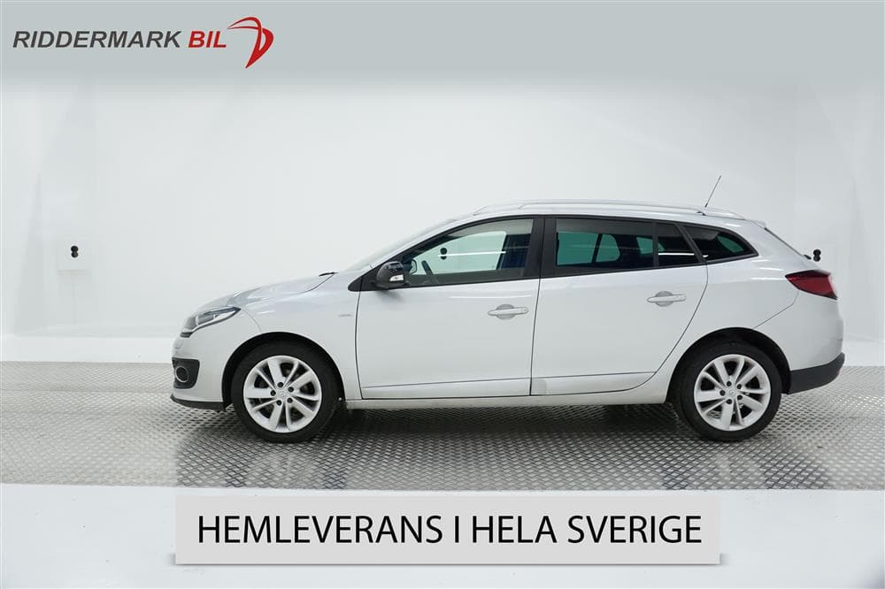 Renault Mégane