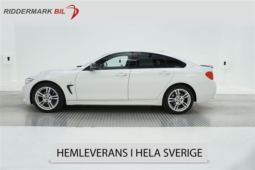 BMW 420