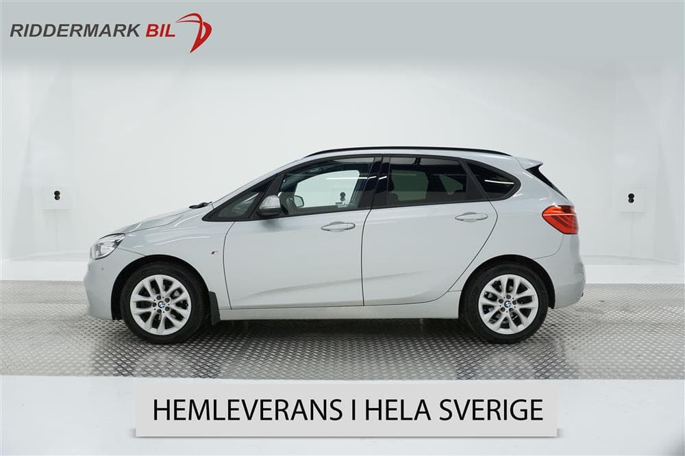 BMW 218